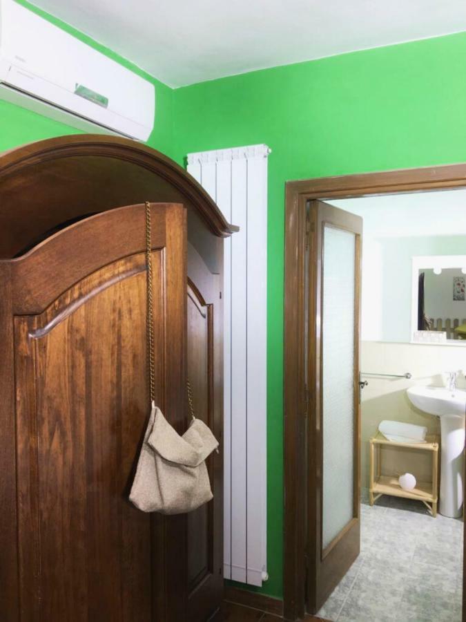 Bed and Breakfast Casa Te La Bradamante Magliano Exteriér fotografie