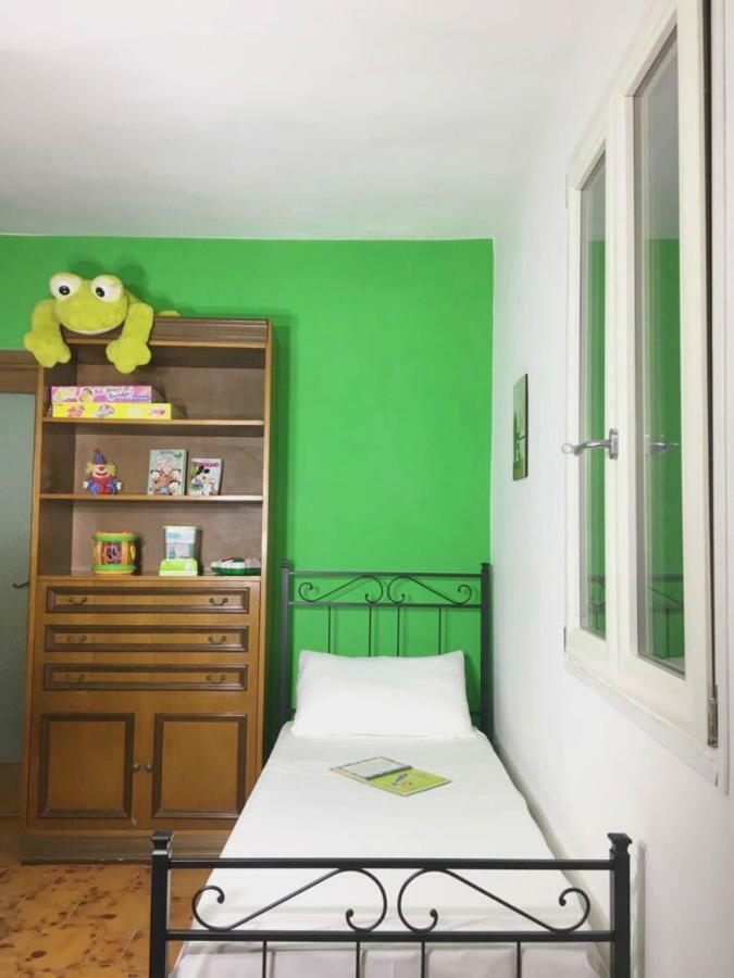 Bed and Breakfast Casa Te La Bradamante Magliano Exteriér fotografie