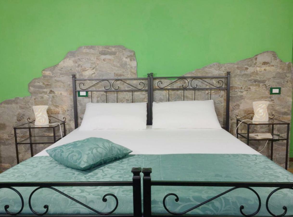 Bed and Breakfast Casa Te La Bradamante Magliano Exteriér fotografie