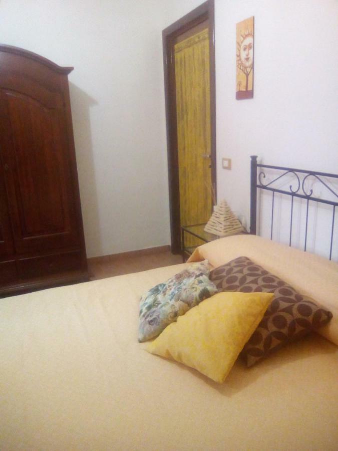 Bed and Breakfast Casa Te La Bradamante Magliano Exteriér fotografie