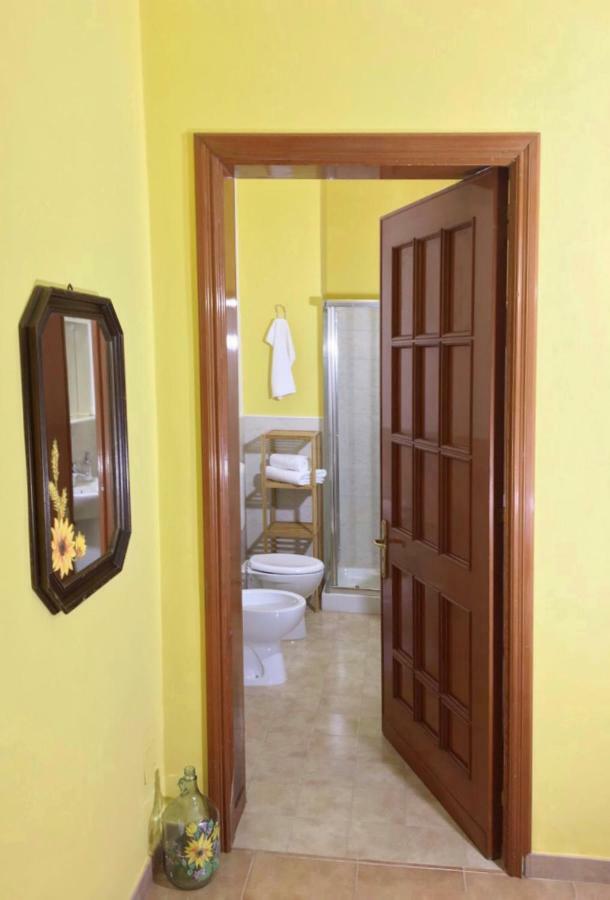 Bed and Breakfast Casa Te La Bradamante Magliano Exteriér fotografie